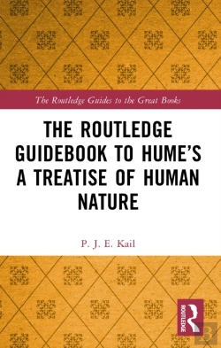 Bertrand.pt - Routledge Guidebook To Hume'S A Treatise Of Human Nature