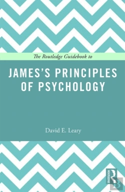 Bertrand.pt - Routledge Guidebook To James'S Principles Of Psychology
