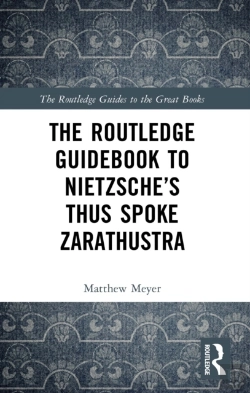 Bertrand.pt - Routledge Guidebook To Nietzsche'S Thus Spoke Zarathustra