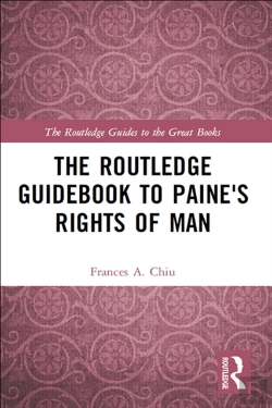 Bertrand.pt - Routledge Guidebook To Paine'S Rights Of Man