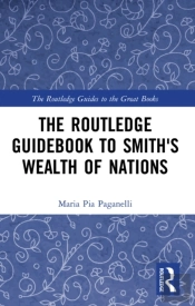 Routledge Guidebook To Smith'S Wealth Of Nations