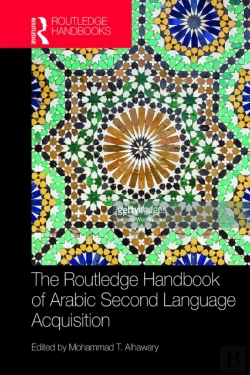 Bertrand.pt - Routledge Handbook Of Arabic Second Language Acquisition