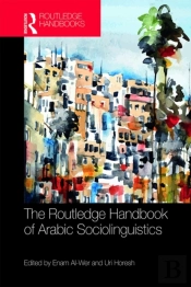 Routledge Handbook Of Arabic Sociolinguistics