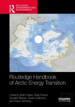 Routledge Handbook Of Arctic Energy Transition
