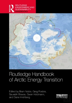 Bertrand.pt - Routledge Handbook Of Arctic Energy Transition