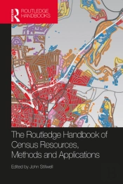 Routledge Handbook Of Census Resources, Methods And Applications
