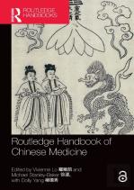 Routledge Handbook Of Chinese Medicine
