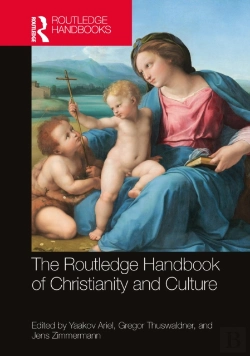 Bertrand.pt - Routledge Handbook Of Christianity And Culture
