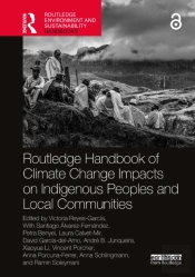 Routledge Handbook Of Climate Change Impacts On Indigenous Peoples And Local Communities