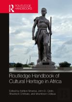 Routledge Handbook Of Critical African Heritage Studies