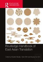 Routledge Handbook Of East Asian Translation