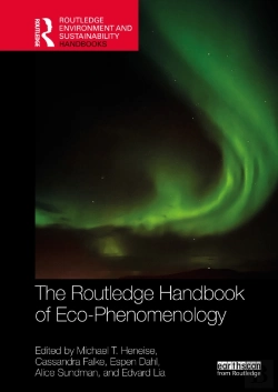Bertrand.pt - Routledge Handbook Of Eco-Phenomenology