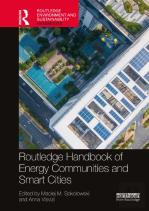 Routledge Handbook Of Energy Communities And Smart Cities