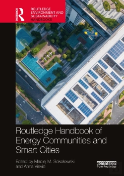 Bertrand.pt - Routledge Handbook Of Energy Communities And Smart Cities