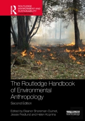 Routledge Handbook Of Environmental Anthropology
