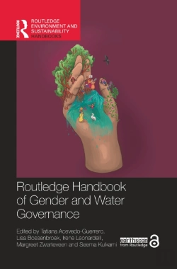 Bertrand.pt - Routledge Handbook Of Gender And Water Governance