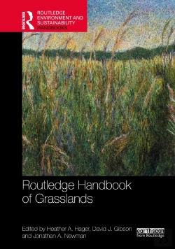 Bertrand.pt - Routledge Handbook Of Grasslands