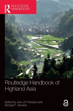 Bertrand.pt - Routledge Handbook Of Highland Asia