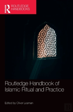 Bertrand.pt - Routledge Handbook Of Islamic Ritual And Practice