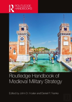 Bertrand.pt - Routledge Handbook Of Medieval Military Strategy