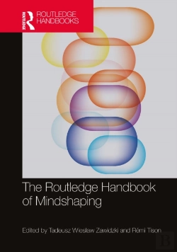 Bertrand.pt - Routledge Handbook Of Mindshaping