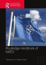 Routledge Handbook Of Nato
