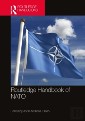 Routledge Handbook Of Nato
