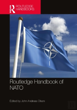 Bertrand.pt - Routledge Handbook Of Nato