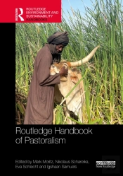 Routledge Handbook Of Pastoralism