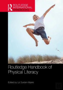Bertrand.pt - Routledge Handbook Of Physical Literacy