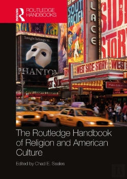 Bertrand.pt - Routledge Handbook Of Religion And American Culture