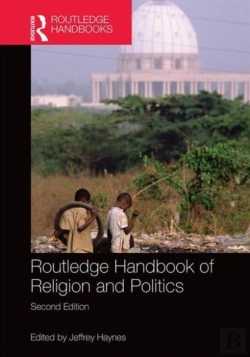Bertrand.pt - Routledge Handbook Of Religion And Politics