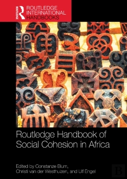 Bertrand.pt - Routledge Handbook Of Social Cohesion In Africa