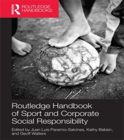 Bertrand.pt - Routledge Handbook Of Sport And Corporate Social Responsibility