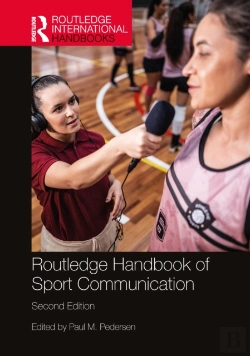 Bertrand.pt - Routledge Handbook Of Sport Communication