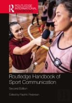 Routledge Handbook Of Sport Communication