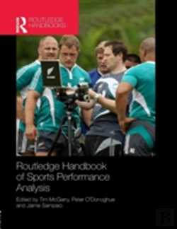 Bertrand.pt - Routledge Handbook Of Sports Performance Analysis