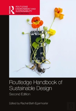 Bertrand.pt - Routledge Handbook Of Sustainable Design