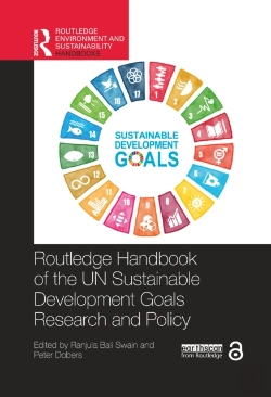 Bertrand.pt - Routledge Handbook Of The Un Sustainable Development Goals Research And Policy