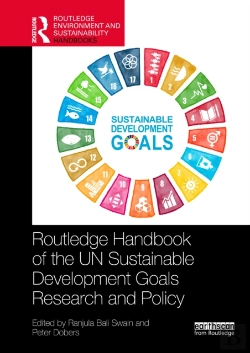 Bertrand.pt - Routledge Handbook Of The Un Sustainable Development Goals Research And Policy