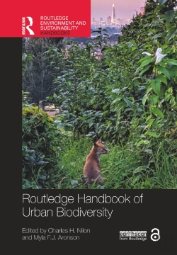 Bertrand.pt - Routledge Handbook Of Urban Biodiversity