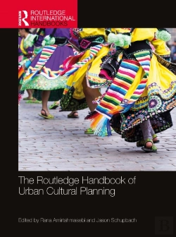 Bertrand.pt - Routledge Handbook Of Urban Cultural Planning