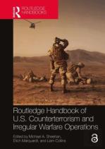 Routledge Handbook Of U.S. Counterterrorism And Irregular Warfare Operations