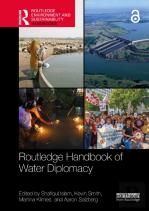 Routledge Handbook Of Water Diplomacy