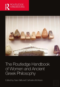 Bertrand.pt - Routledge Handbook Of Women And Ancient Greek Philosophy