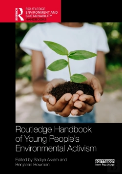 Bertrand.pt - Routledge Handbook Of Young Peopleâ€™S Environmental Activism