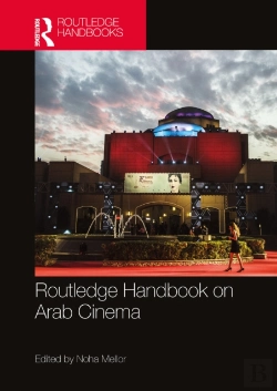 Bertrand.pt - Routledge Handbook On Arab Cinema