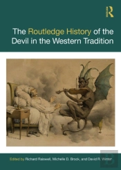Routledge History Of The Devil In The Western Tradition