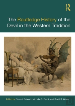 Bertrand.pt - Routledge History Of The Devil In The Western Tradition