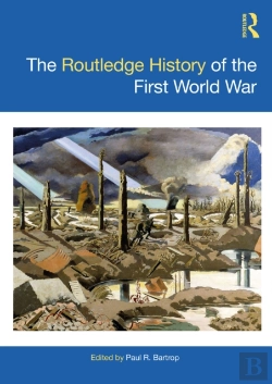 Bertrand.pt - Routledge History Of The First World War